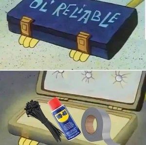 Meet your Posher, Christopher